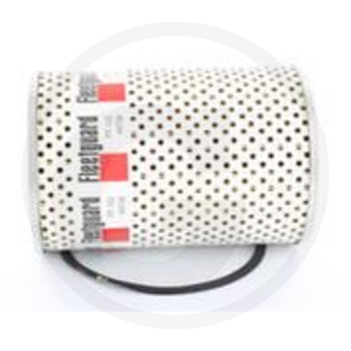 Fleetguard Brandstoffilter - Hoogte 151,13 mm, Buiten-Ø 100,33 mm