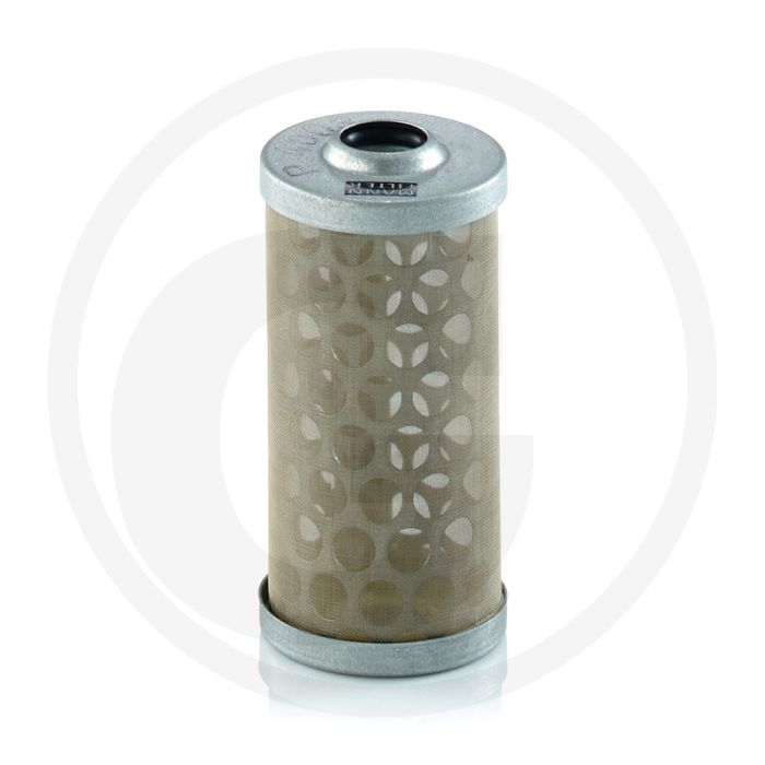 MANN FILTER Brandstoffilters - Diesel, Ø35mm, H70mm, MANN nr. P4003