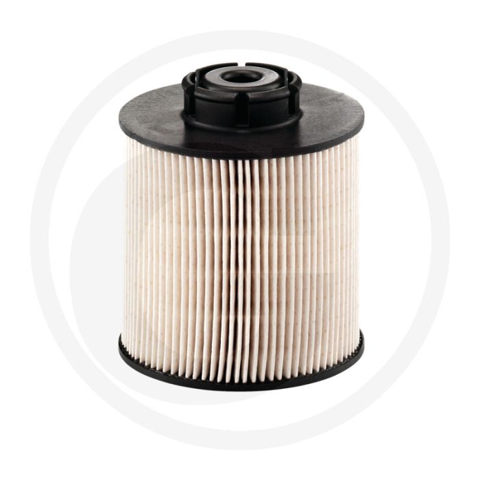 MANN FILTER Brandstoffilters - Diesel, Ø92mm, H103mm, Voor Mercedes Atego/Axor/Econic
