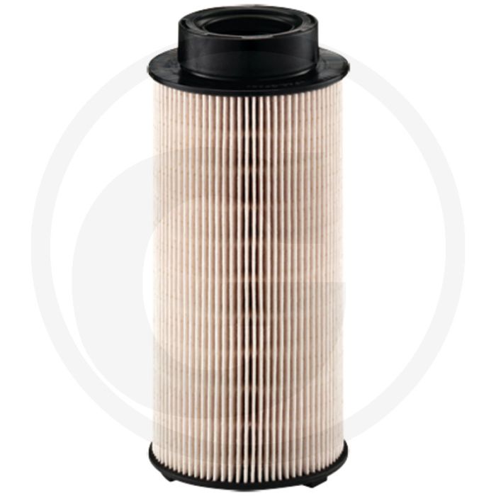 MANN FILTER Brandstoffilters - Diesel, PU941X, Ø 86mm, Hoogte 187mm, Met afdichting