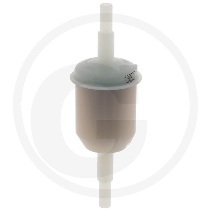 MANN FILTER Brandstoffilter, Benzine, Ø 30mm, Lengte 105mm, Max. Volumestroom 0,67 l/min