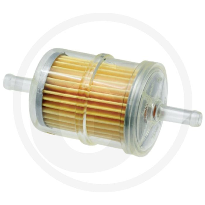 MANN FILTER Brandstoffilter WK42/2, Ø44mm, H108mm, Diesel, 0.5 bar