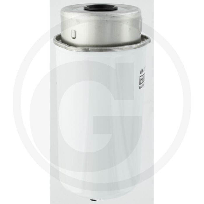MANN FILTER Brandstoffilters - Diesel, Ø 88mm, H 195mm, MANN nr. WK8152