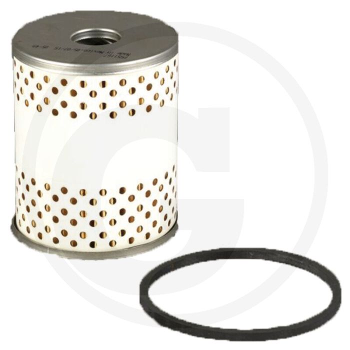 Donaldson Brandstoffilter P551167 - Patroon, Cellulose, Ø 69,85 mm, Chrysler 5037896