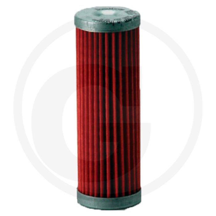 Donaldson Brandstoffilter - Patroon, Cellulose, Ø29mm, L85mm, Kubota 1523143563