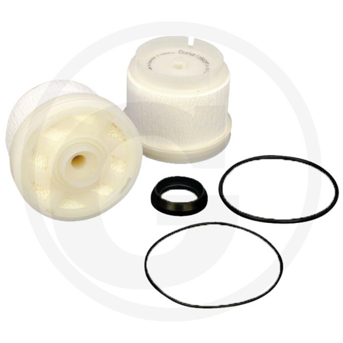 Donaldson Brandstoffilter P505973 - Ø84mm, L77.2mm, 99% Rendement bij 10µm