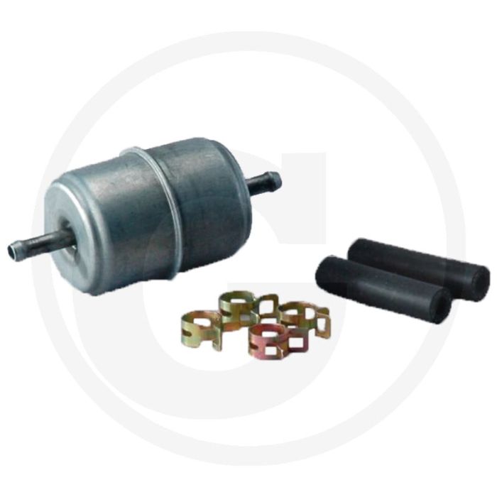 Donaldson Brandstoffilter P550094, Cellulose, Ø48.4mm, 103mm Lengte, 0.75 l/min Doorstroom