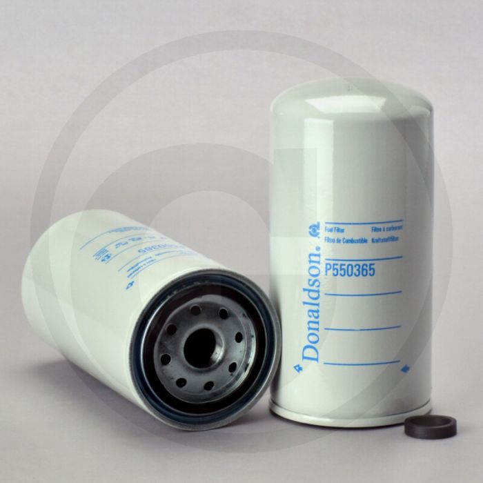 Donaldson Brandstoffilter P550365, Opschroeven, 20µm, 95% H2O Rendement