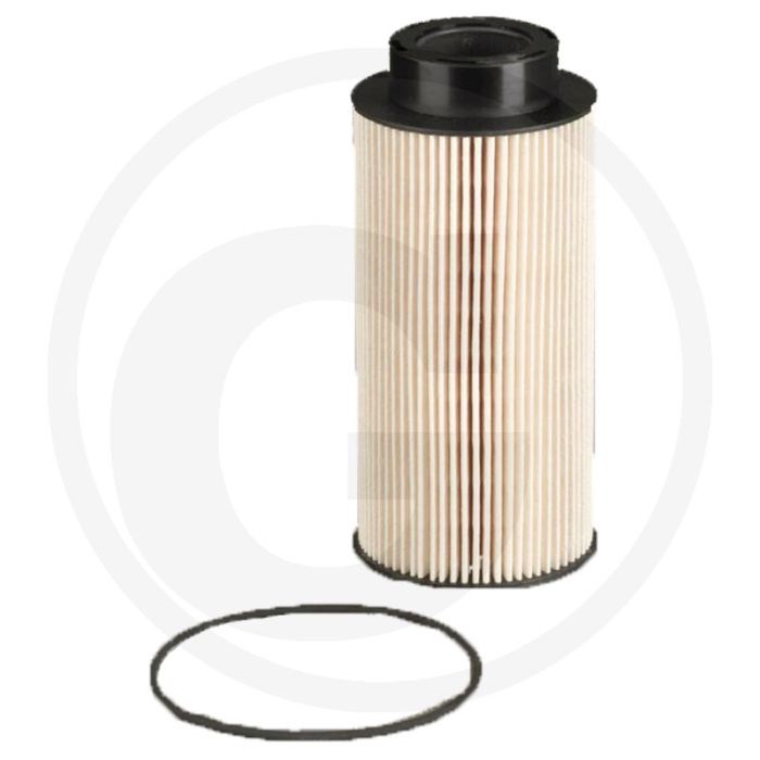 Donaldson Brandstoffilter P550628, Ø85,3mm, L187,5mm, Efficiëntie 6µm
