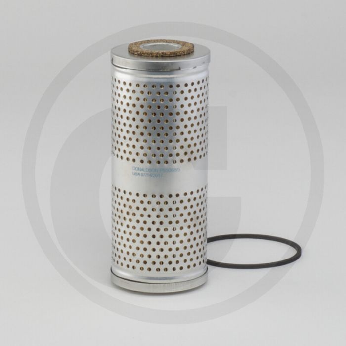 Donaldson Brandstoffilter P550685, Ø 76,45 mm, Lengte 186,44 mm, Rendement 99% bij 25 µm