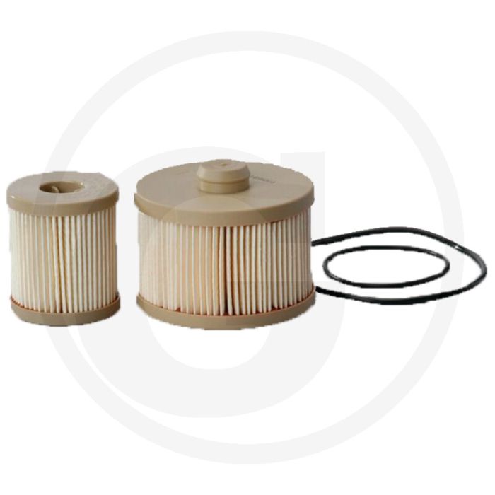 Donaldson Brandstoffilter - P550814 voor FORD 4C2Z9N184BA