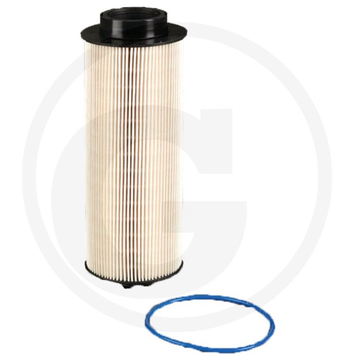 Donaldson Brandstoffilter P550863 - Voor DAF 1699168, Ø 90mm, Lengte 219mm