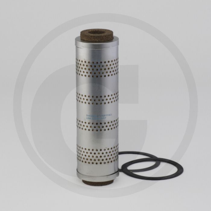 Donaldson Brandstoffilter P551162 - Patroon, Ø 76,5 mm, Lengte 246,4 mm