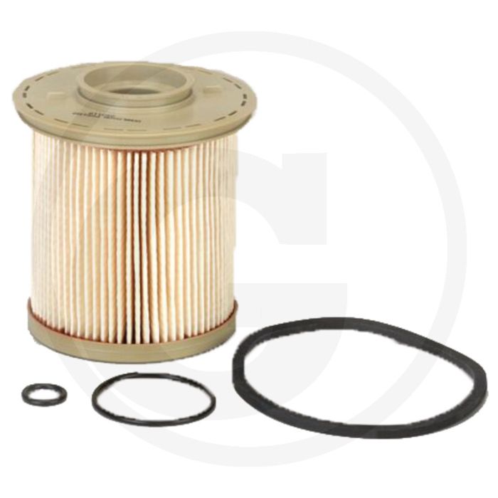 Donaldson Brandstoffilter P551310, Ø107.44mm, Lengte 110.24mm, 99% Rendement 10µm