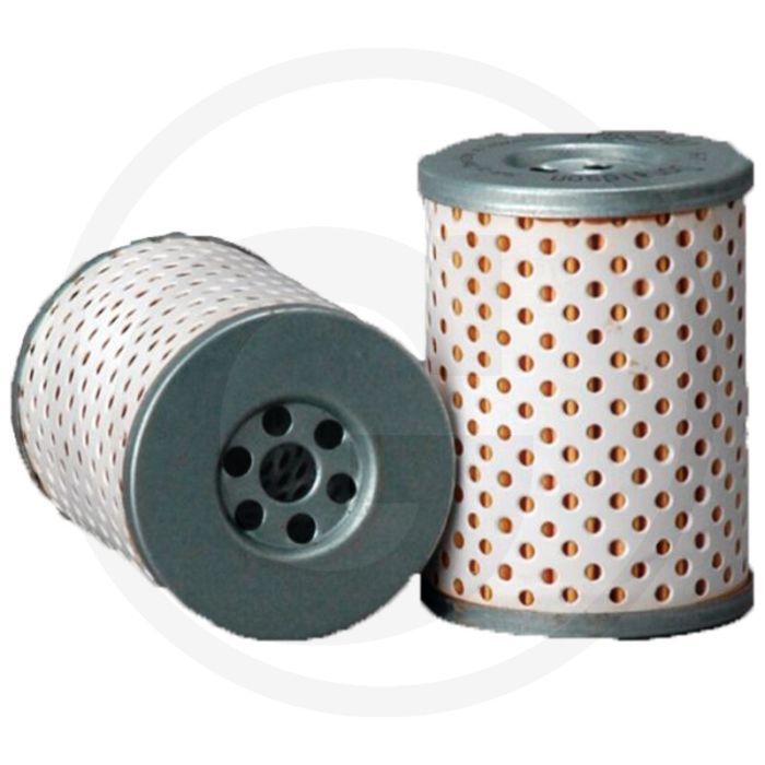 Donaldson Brandstoffilter P552341 - Voor CATERPILLAR 9M2341, Ø 56,9 mm, Lengte 76 mm