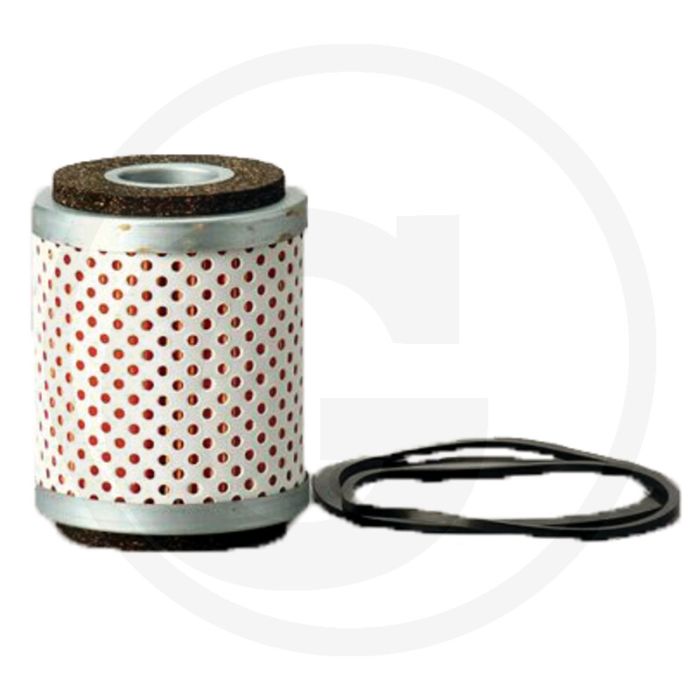 Donaldson Brandstoffilter P553261 - Ø 73,91mm, Lengte 83,1mm, 99% Rendement bij 20µm
