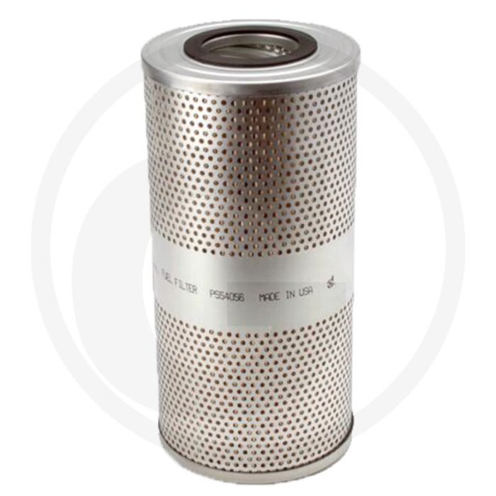 Donaldson Brandstoffilter P554056 - Patroon, Cellulose, Ø128.6mm, L261.4mm, 5.2 bar