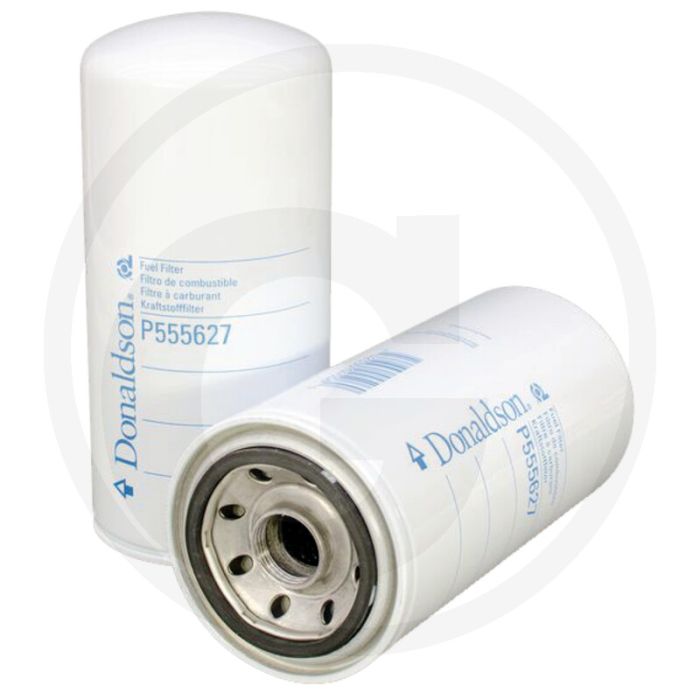 Donaldson Brandstoffilter - Opschroeven, Cellulose, Ø93mm, 200mm, CASE IH 625627C1