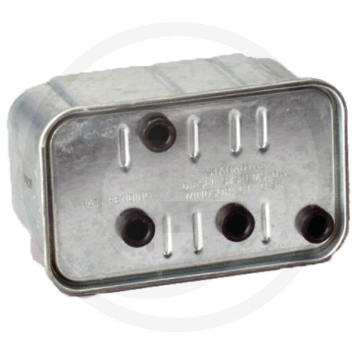Donaldson Brandstoffilter P557264 - 1 G/BSPP Toepassing