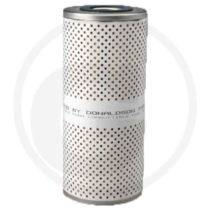 Donaldson Brandstoffilter P559850 - Voor CATERPILLAR 8N9850, Ø101,6mm, L234,9mm