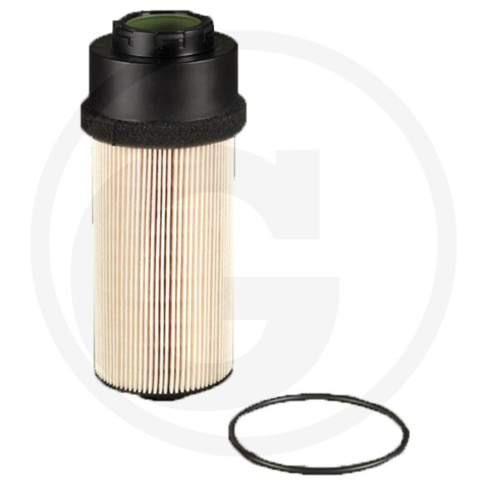 Donaldson Brandstoffilter P785770, Ø89mm, Lengte 218.5mm, Voor DAF 1450184