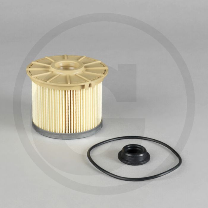 Donaldson Brandstoffilter P506009, Ø105.5mm, L84.5mm, Efficiëntie 7µm, Voor ISUZU 8980363210