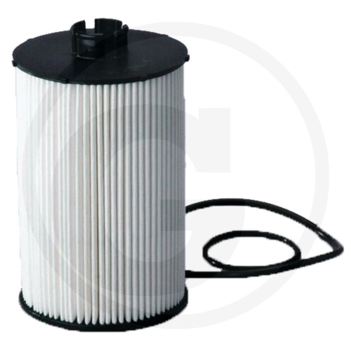 Donaldson Brandstoffilter P550824 - Ø 83,3mm, L 140,7mm, 50% Rendement bij 5µm