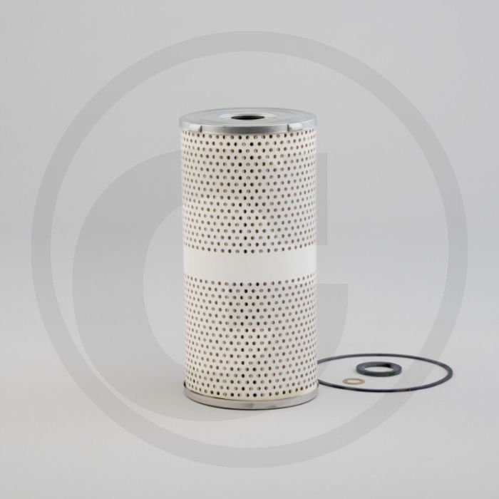 Donaldson Brandstoffilter P550607, Ø 122mm, L 231mm, 95% H2O Rendement