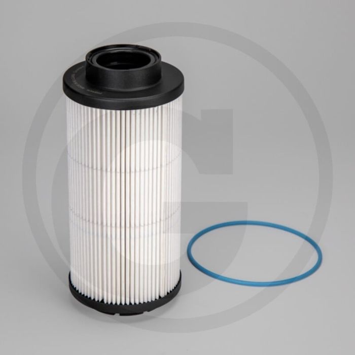 Donaldson Kraftstofffilter Patron Ø100mm, 227mm Lang, 99% Rendement 5µm