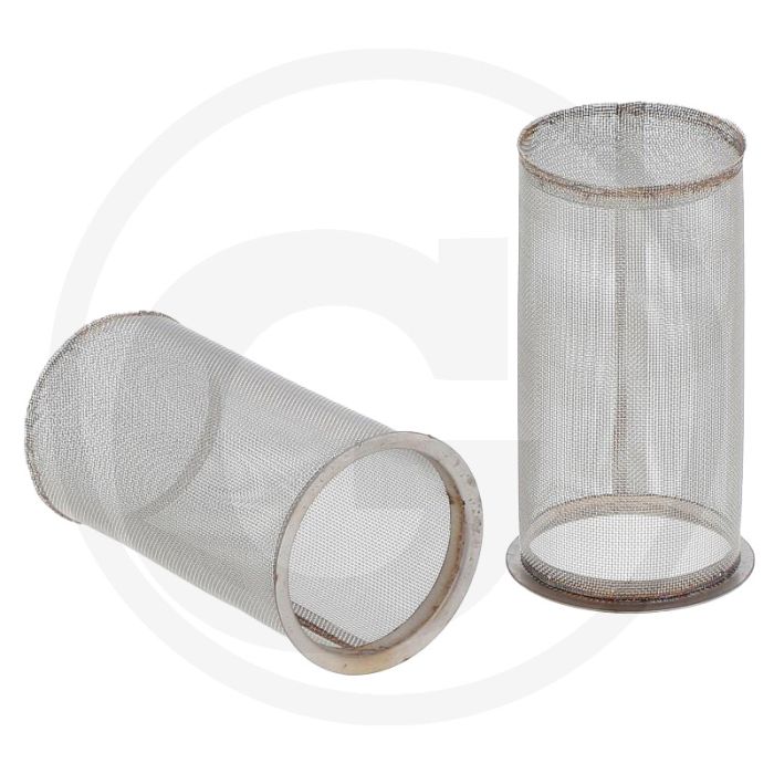 HIFI Navulzeef - Ø59mm, H105mm, D3 48mm