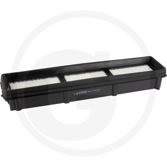 Cabinefilter - MANN CU59161, Donaldson P789129, Fleetguard AF26672, Hifi SC90015