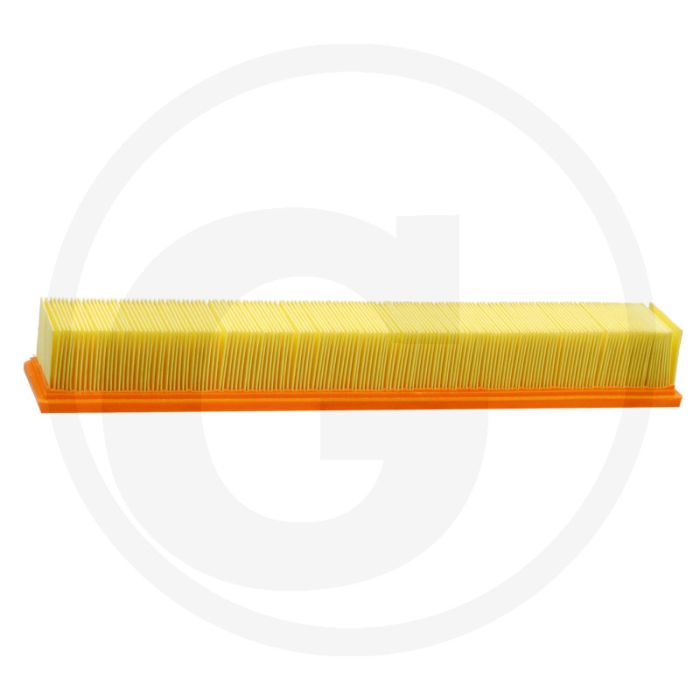 Cabinefilter - Lengte 559,1 mm, Breedte 76,2 mm, OEM nr. 04411228