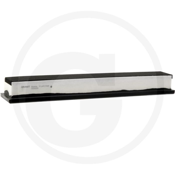 Cabineluchtfilter - Donaldson P95618, Fleetguard AF27946