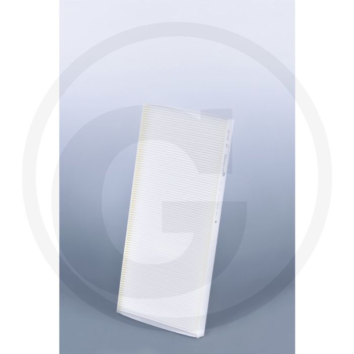 Fleetguard Luchtfilter - Hifi-nr. SC70035, 450x206,5 mm