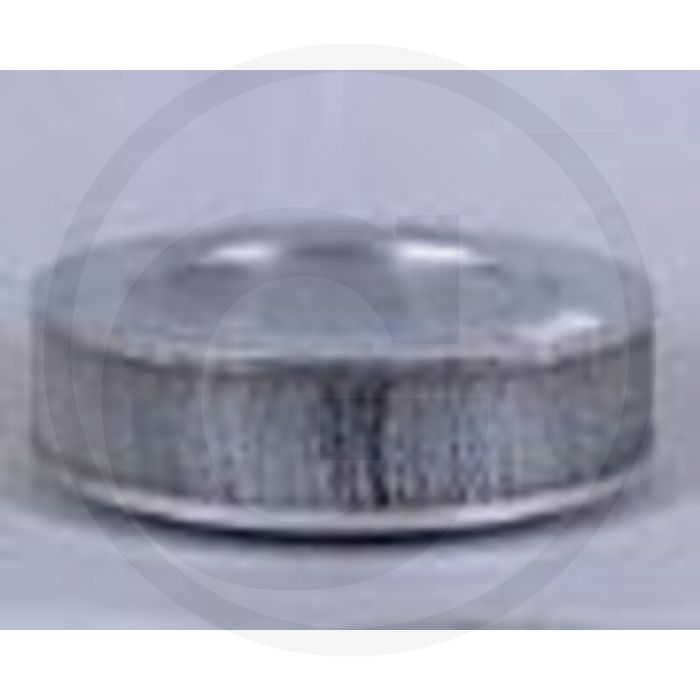 Fleetguard Luchtfilter - Ø 351,54 mm x Hoogte 104,9 mm