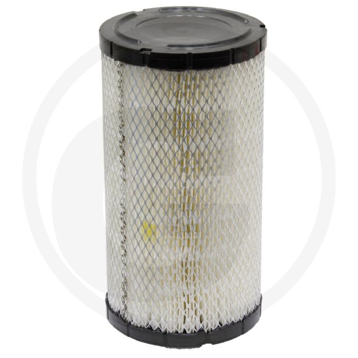 Fleetguard Secundair luchtfilter - Ø164mm, H308mm, Fleetguard nr. AF55728