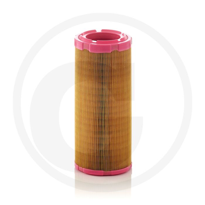 MANN FILTER Luchtfilter (passend luchtfilter binnen CF 850/2)