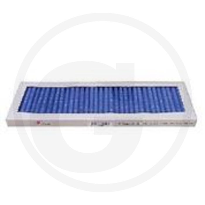 Fleetguard Cabinefilter - 483x155x26 mm