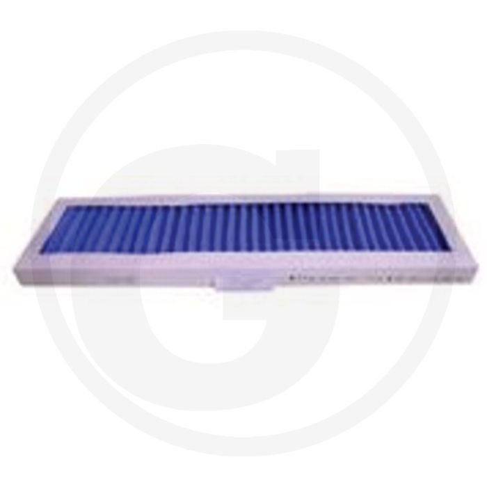 Fleetguard Cabinefilter - Hoogwaardige Luchtzuivering voor Schone Cabineomgeving