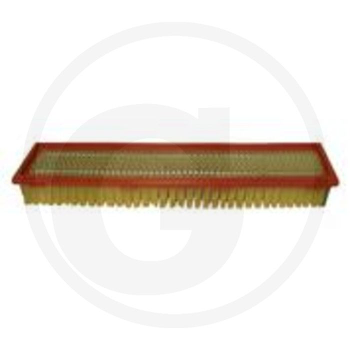 Fleetguard Cabinefilter AF26119 - 469x116,5x57 mm