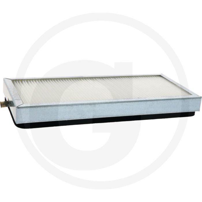 Fleetguard Cabinefilter AF26183 - 349x150,5x37,5 mm