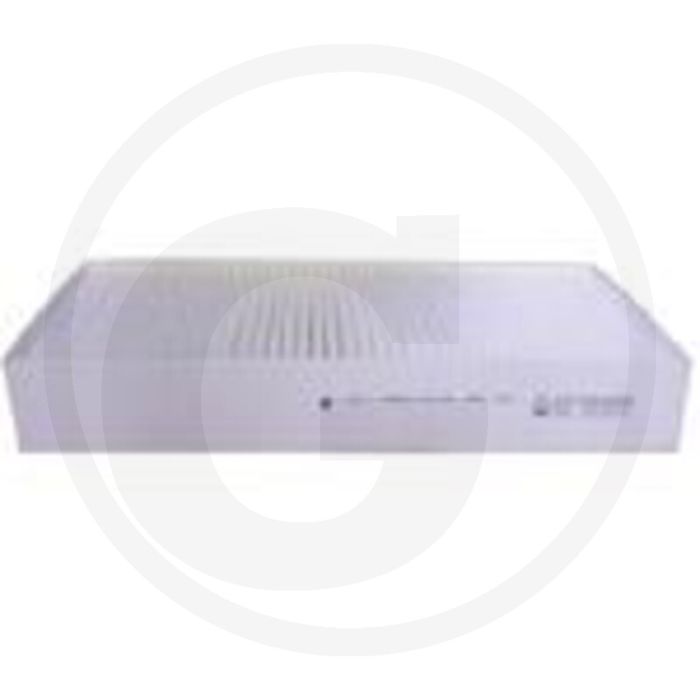 Fleetguard Cabinefilter AF26357 - 318x164,5x47,5 mm