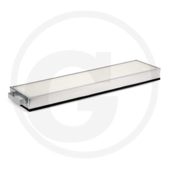 Fleetguard Cabinefilter - 800x200x66 mm