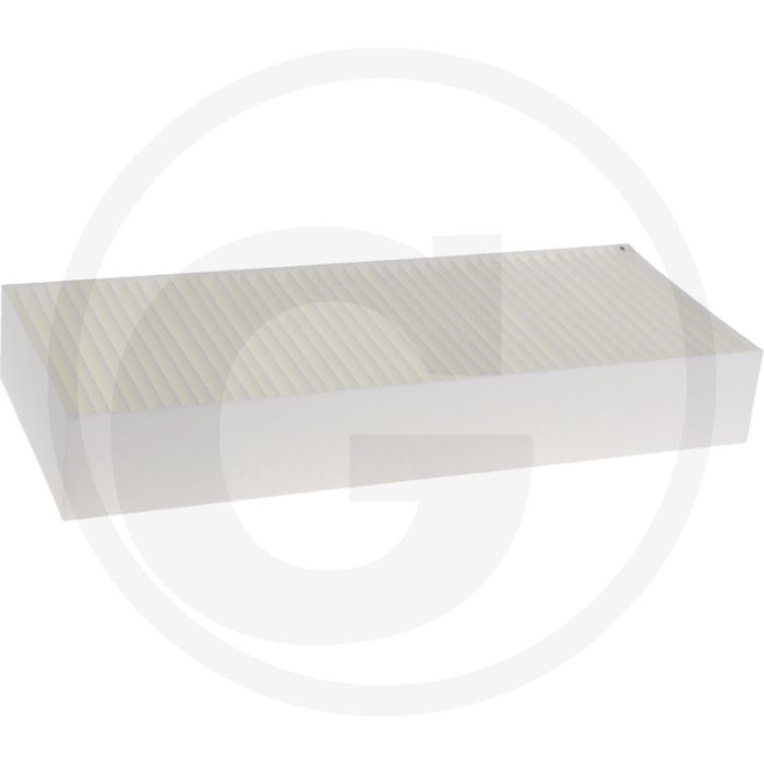 Fleetguard Cabinefilter - AF27961
