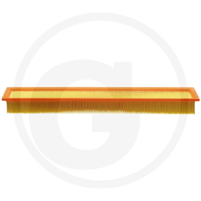 Fleetguard Cabinefilter AF4663 - 602x110x55 mm