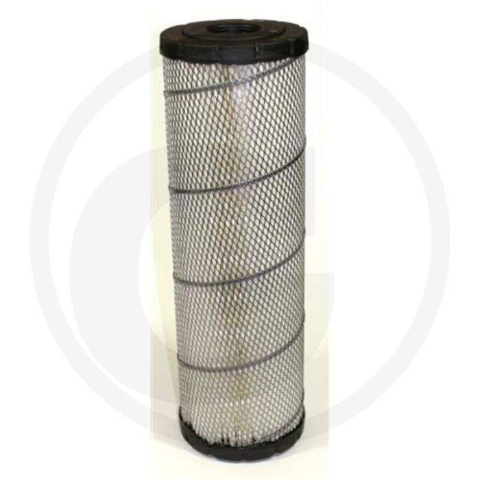 Fleetguard Cabinefilter AF55731 - Hoogte 544,45mm, Ø 180,34mm