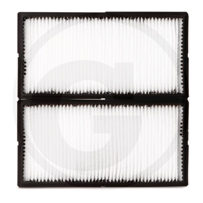 Fleetguard Cabinefilter - Hoogwaardige Luchtzuivering voor Optimale Bescherming