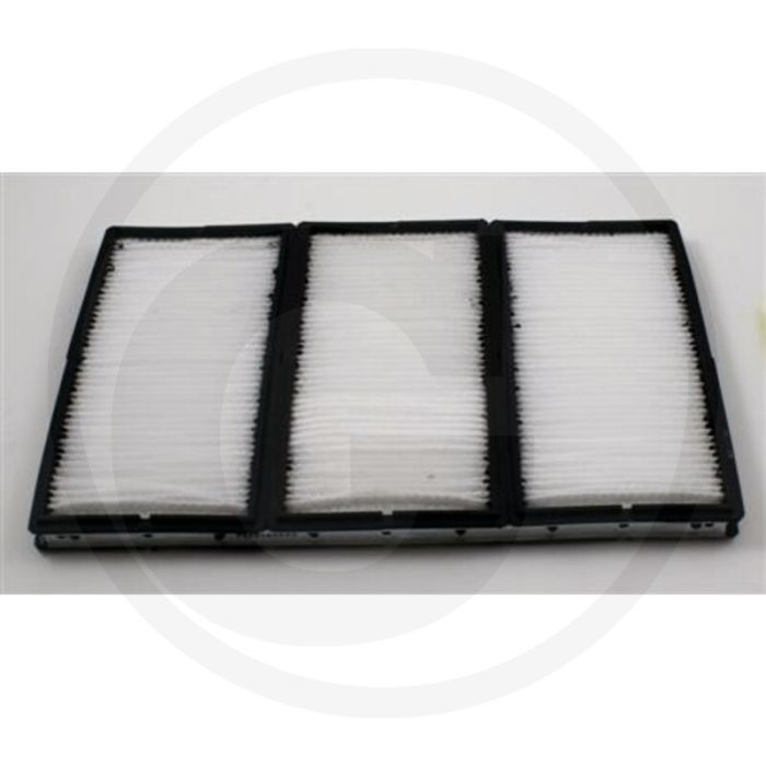 Fleetguard Cabinefilter - Hoogwaardige Luchtzuivering voor Schone Cabineomgeving