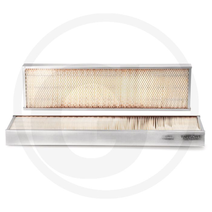 Fleetguard Cabinefilter - Hoogwaardige Luchtzuivering voor Schone Cabineomgeving