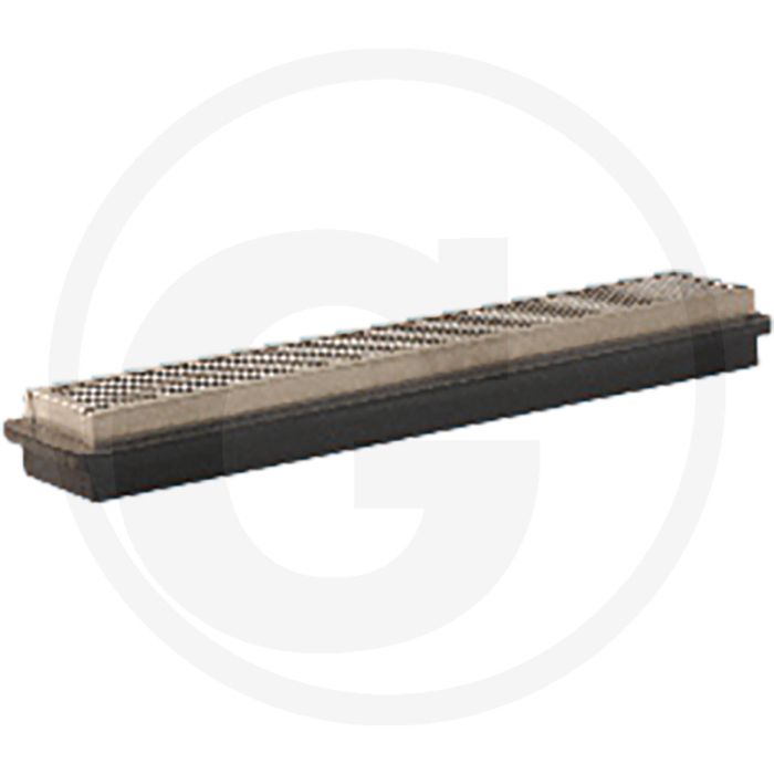 Panclean Cabinefilter (onder andere voor gebruik bij gewasbeschermingsmiddelen)